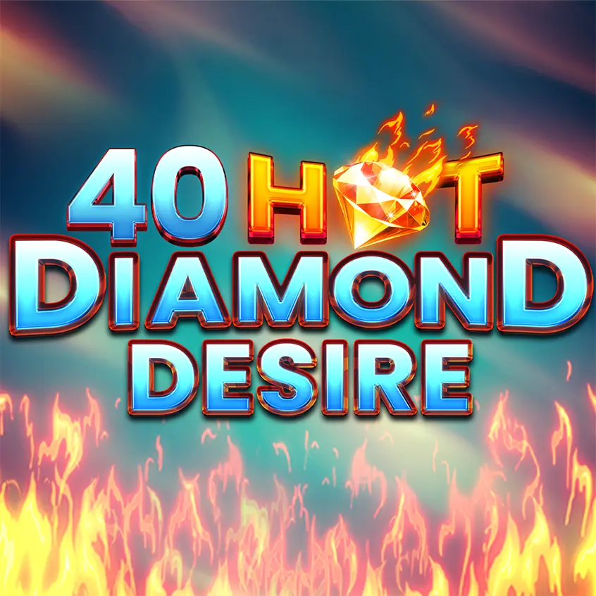 40 Hot Diamond Desire нова гра казино онлайн
