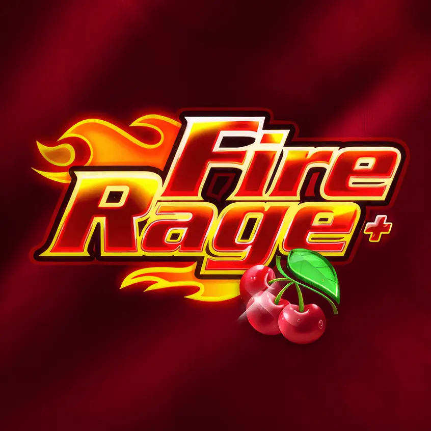 Fire Rage вогняний ігровий автомат казино онлайн