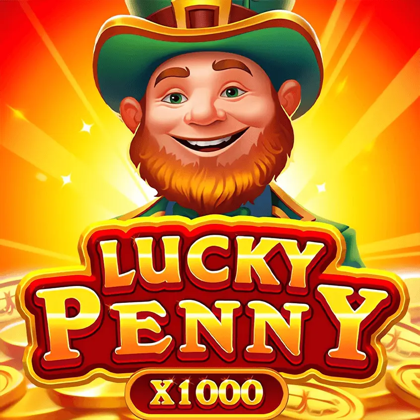 Lucky Penny удача та щасливі барабани онлайн казино